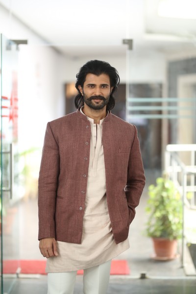 Vijay Devarakonda Photos