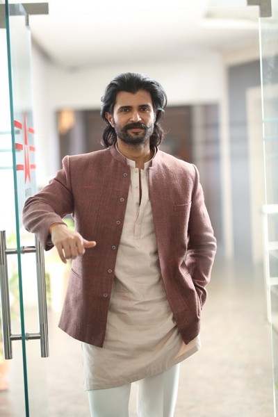 Vijay Devarakonda Photos