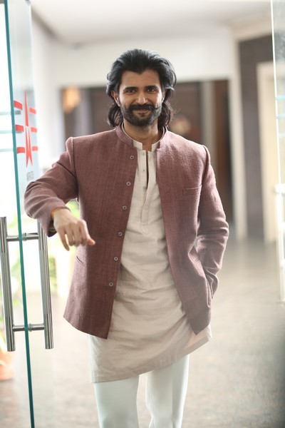 Vijay Devarakonda Photos