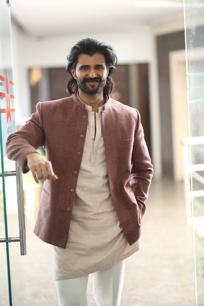 Vijay Devarakonda Photos