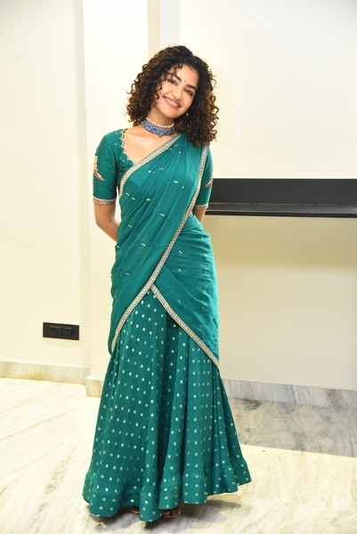 Anupama Parameshwaran Photos