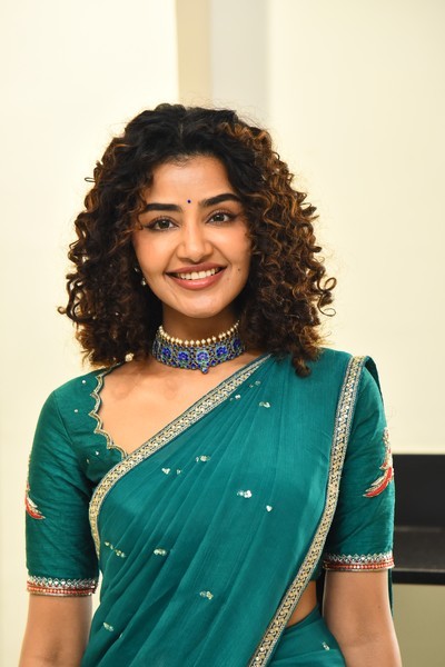 Anupama Parameshwaran Photos