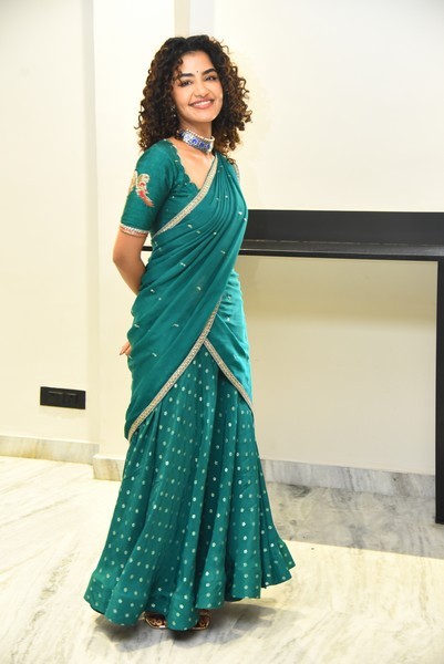 Anupama Parameshwaran Photos