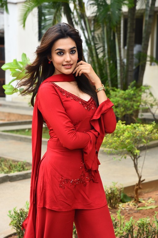 Hushaaru 2 Fame Vidhi Yadav Photos