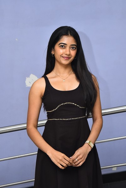 Preethi Pagadala Photos