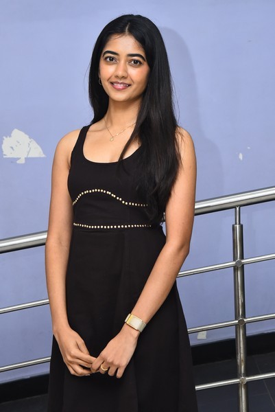 Preethi Pagadala Photos