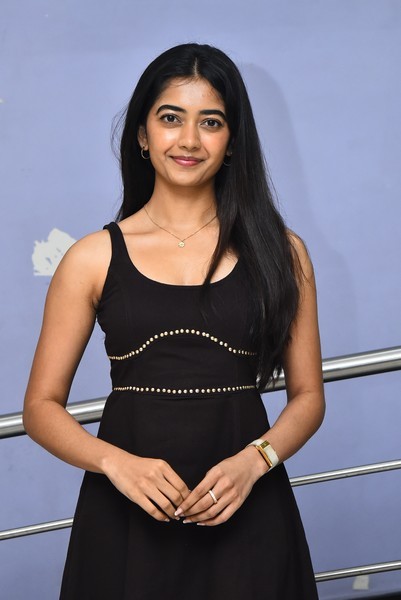 Preethi Pagadala Photos