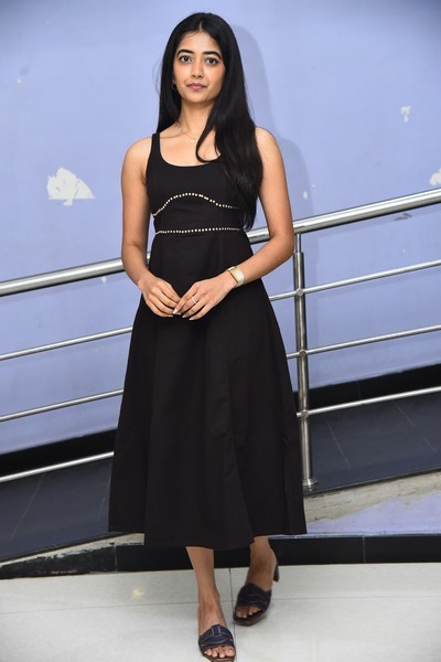 Preethi Pagadala Photos