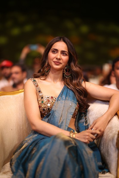 Rakul Preet Singh Photos