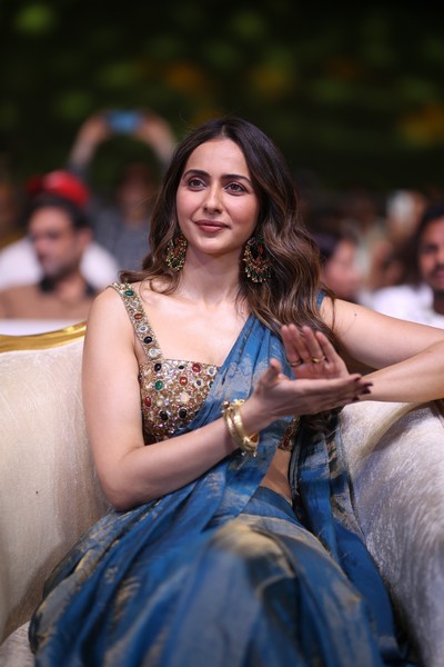 Rakul Preet Singh Photos