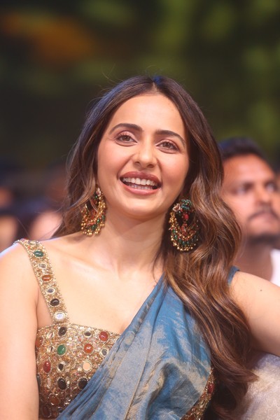 Rakul Preet Singh Photos