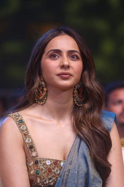 Rakul Preet Singh Photos