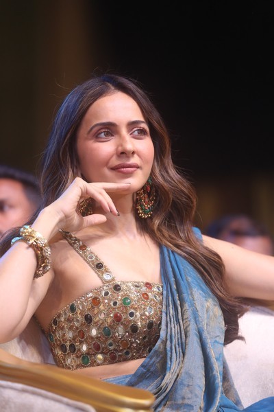 Rakul Preet Singh Photos