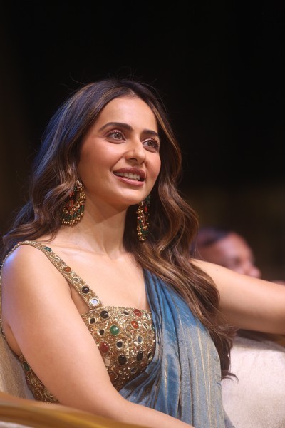 Rakul Preet Singh Photos