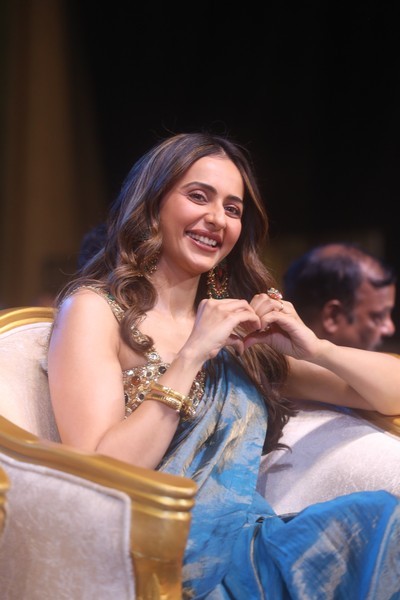 Rakul Preet Singh Photos