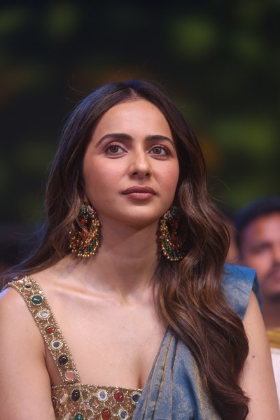 Rakul Preet Singh Photos