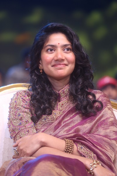 Sai Pallavi Photos