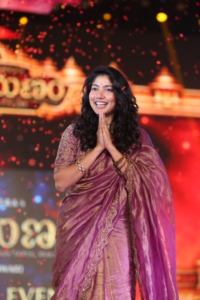 Sai Pallavi Photos