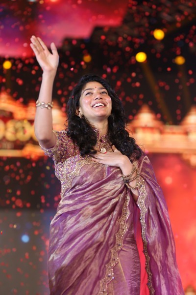 Sai Pallavi Photos