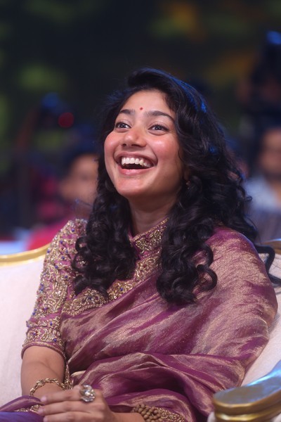 Sai Pallavi Photos