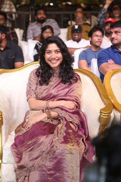 Sai Pallavi Photos