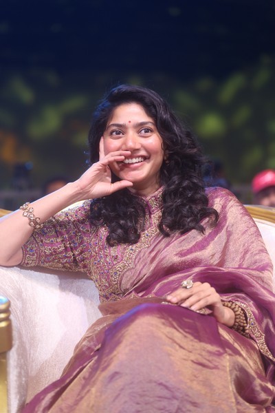 Sai Pallavi Photos