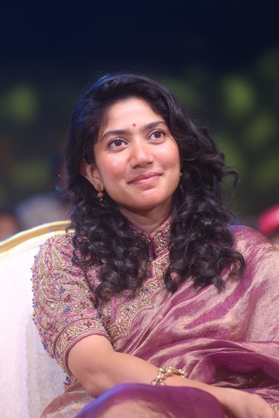 Sai Pallavi Photos