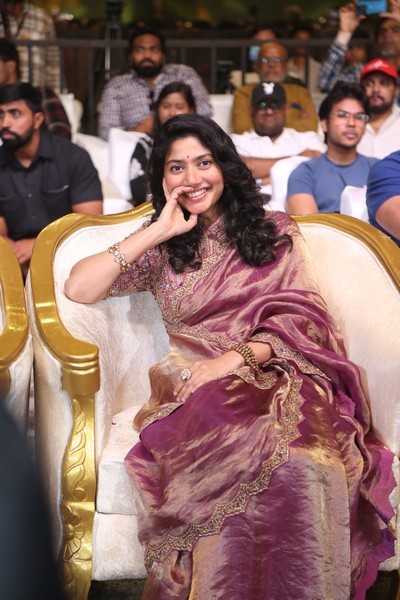 Sai Pallavi Photos