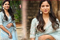 Sridevi Apalla Photos