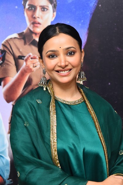 Swetha Basu Prasad Photos