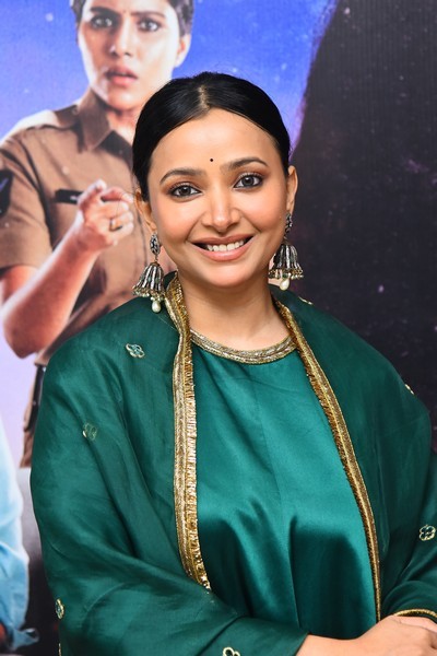 Swetha Basu Prasad Photos