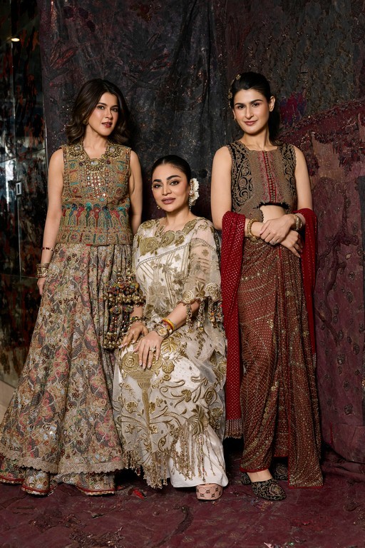 Sister and Go Celebrations Photos