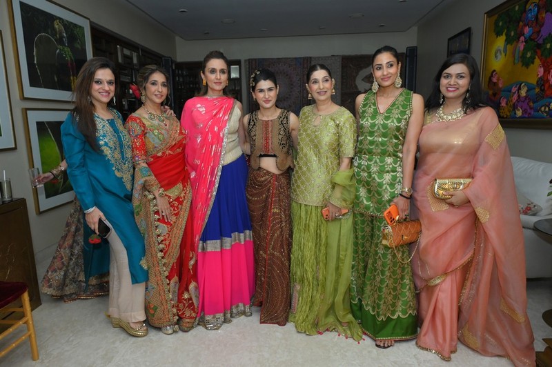 Sister and Go Celebrations Photos