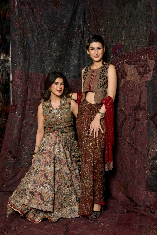 Sister and Go Celebrations Photos