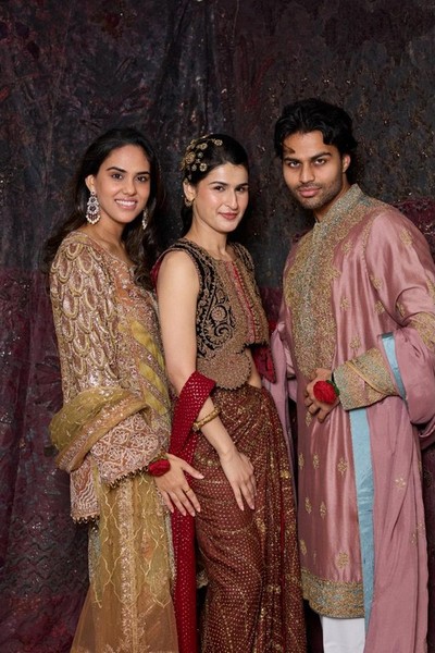 Sister and Go Celebrations Photos