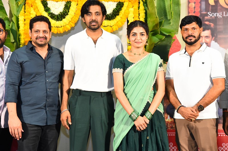 Idupu Kayitham Movie Song Launch Photos