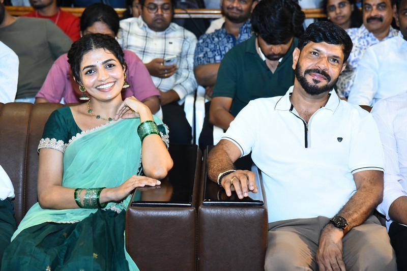 Idupu Kayitham Movie Song Launch Photos