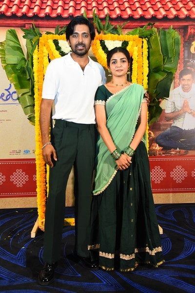 Idupu Kayitham Movie Song Launch Photos