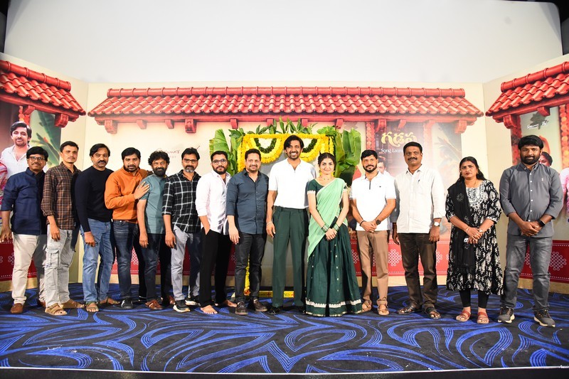 Idupu Kayitham Movie Song Launch Photos