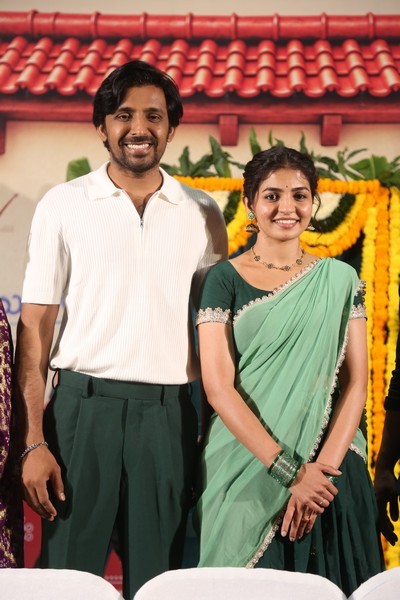 Idupu Kayitham Movie Song Launch Photos