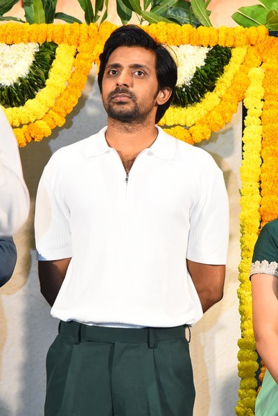 Idupu Kayitham Movie Song Launch Photos