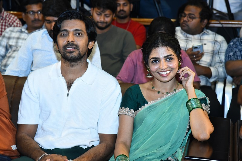 Idupu Kayitham Movie Song Launch Photos