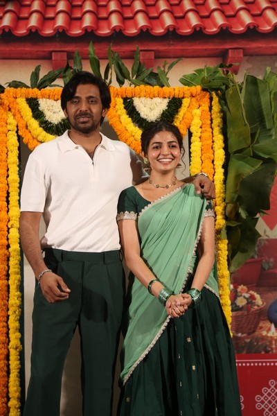 Idupu Kayitham Movie Song Launch Photos
