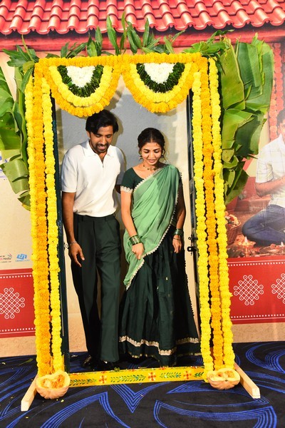 Idupu Kayitham Movie Song Launch Photos