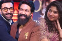 Ramayanam Movie Pre Release Event Photos