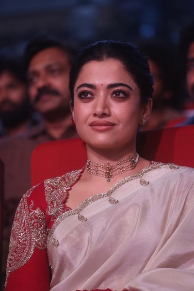 Ranabaali movie Pre Release Event Photos