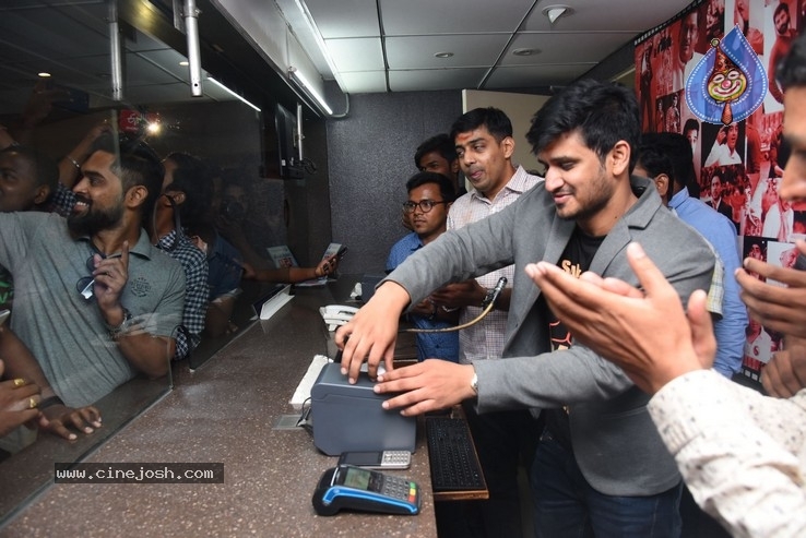 CineJosh gallery photo
