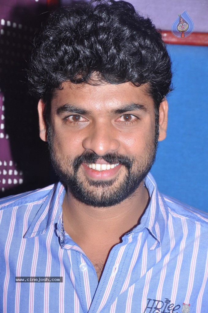 CineJosh gallery photo