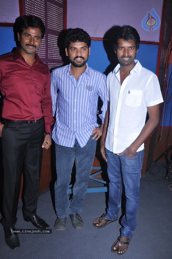 CineJosh gallery photo