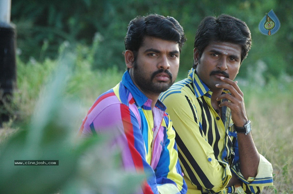 CineJosh gallery photo